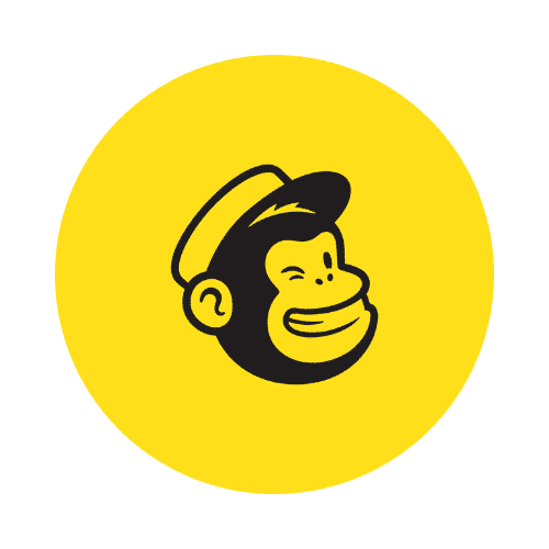 mailchimp